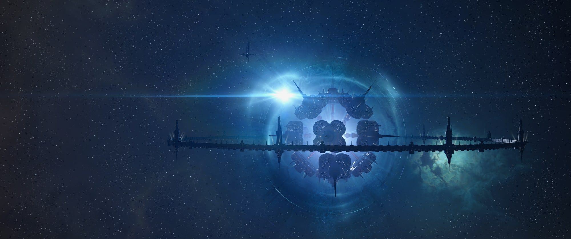 EVE Online screenshot