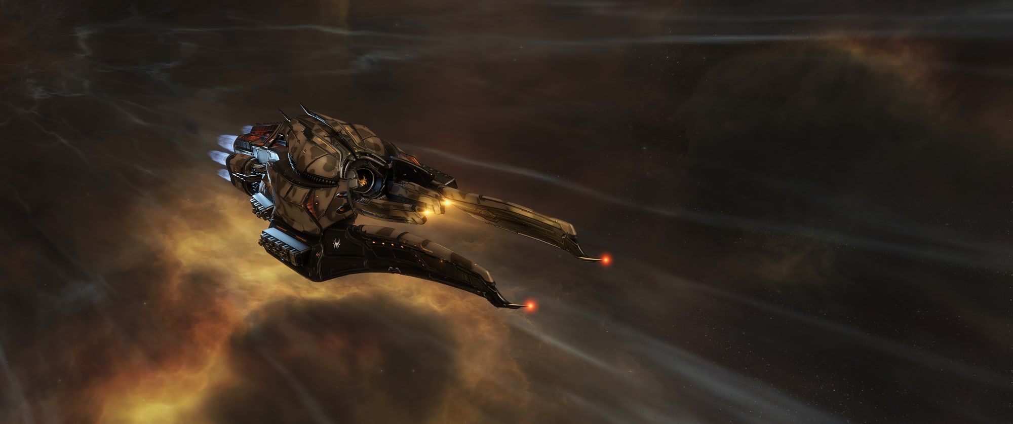 EVE Online screenshot