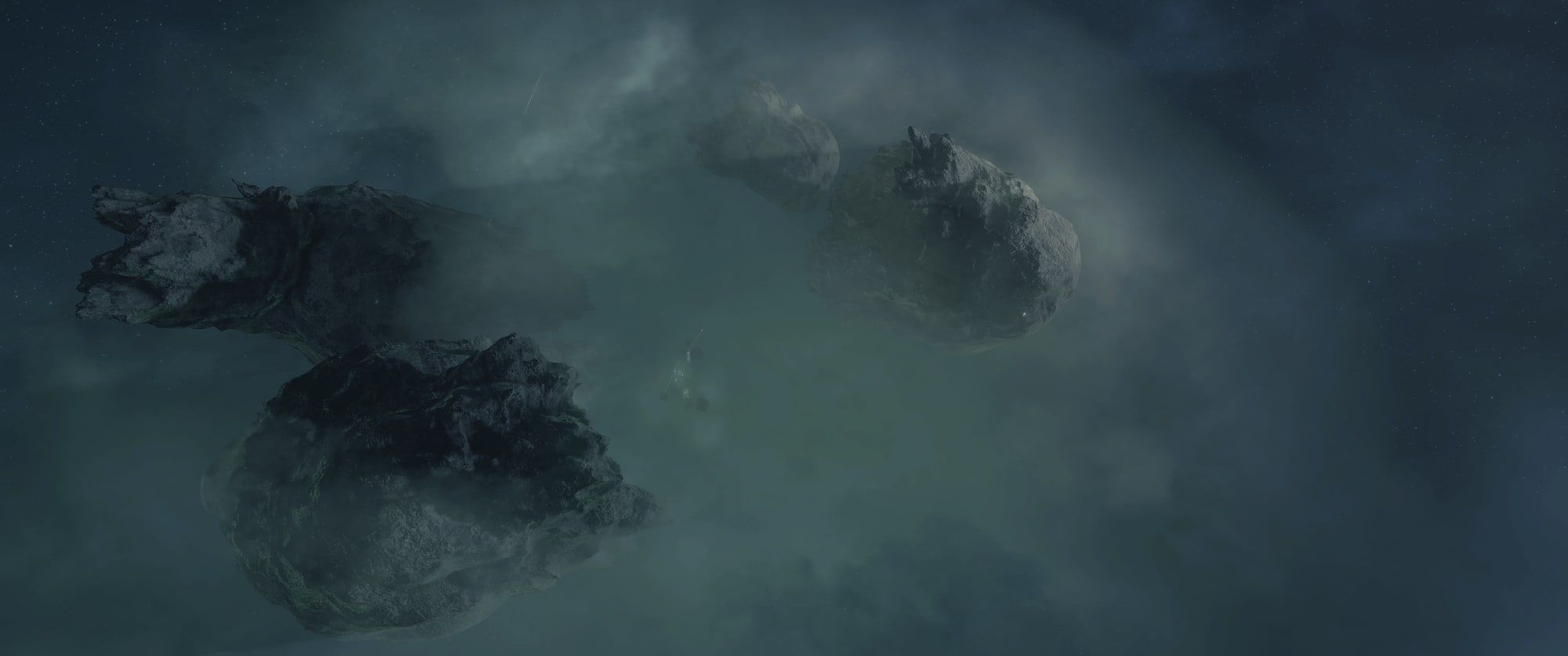 EVE Online screenshot