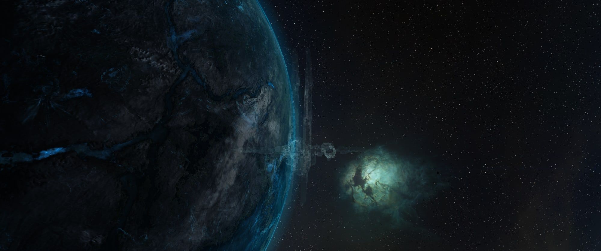 EVE Online screenshot