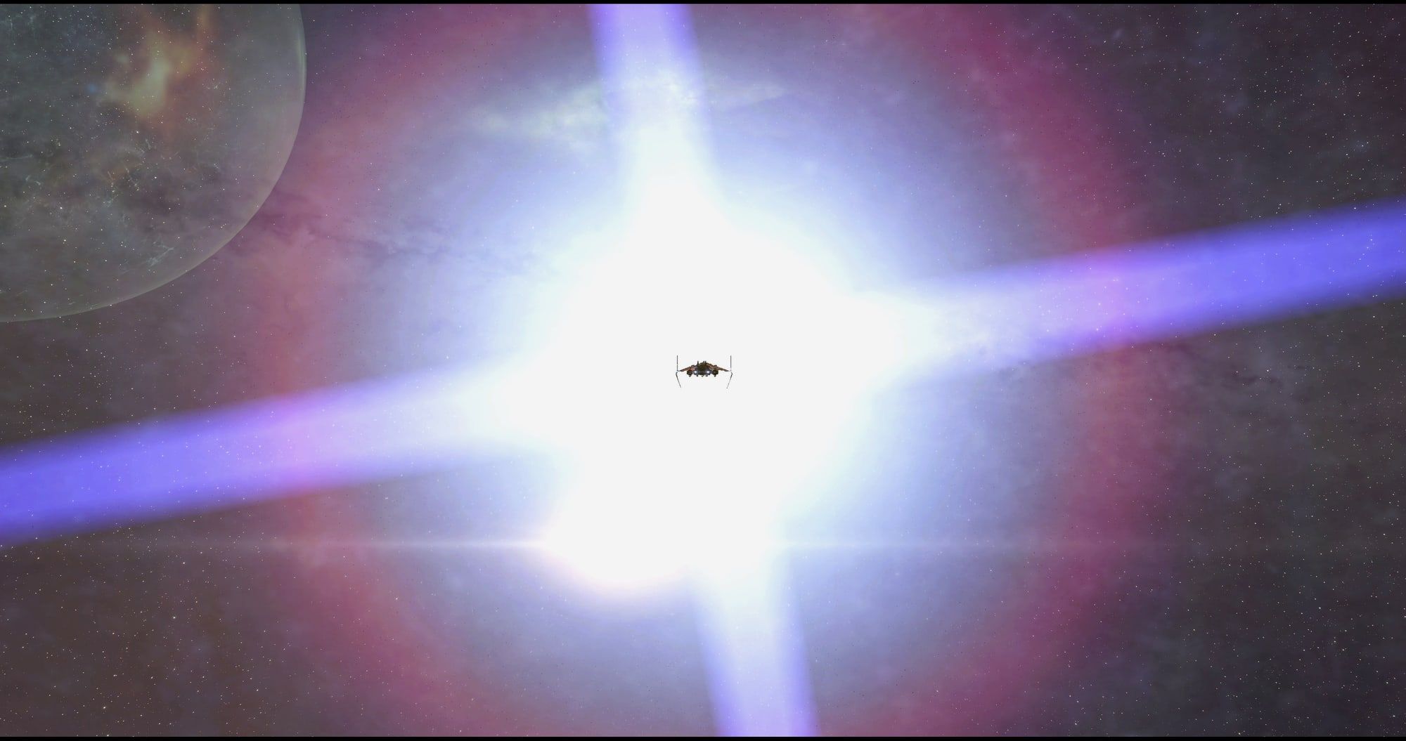 EVE Online screenshot