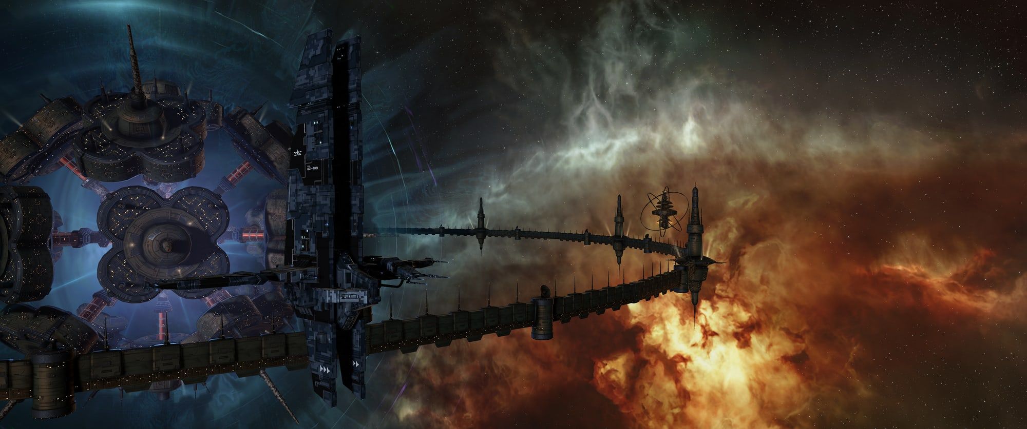 EVE Online screenshot