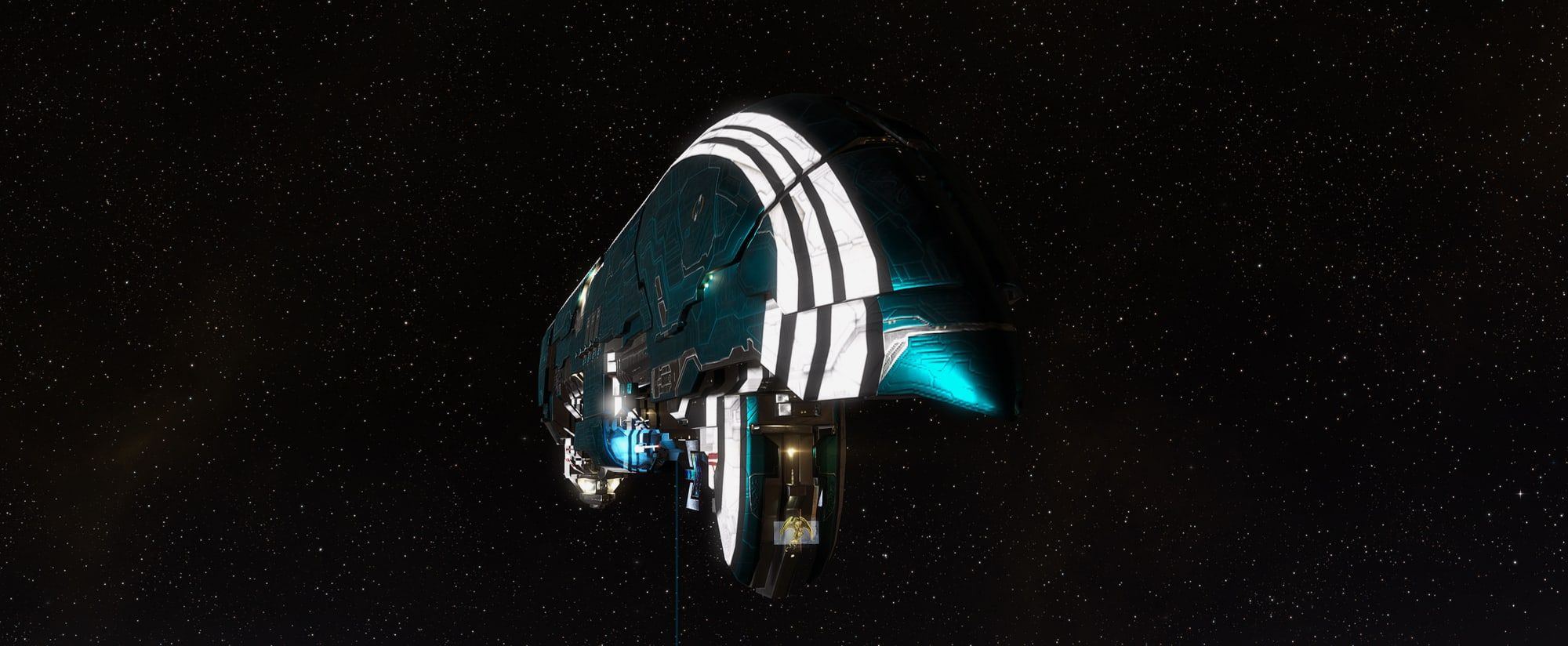 EVE Online screenshot