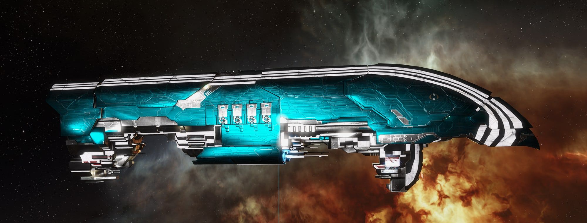 EVE Online screenshot