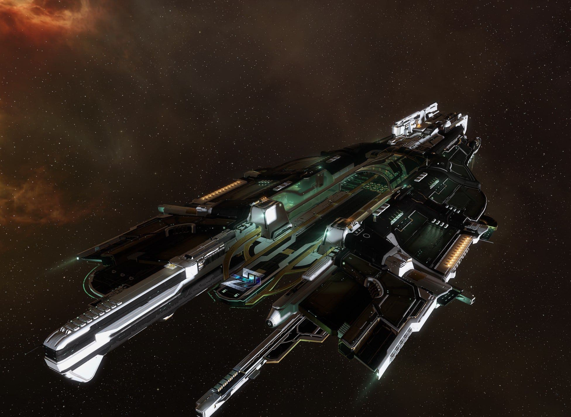 EVE Online screenshot