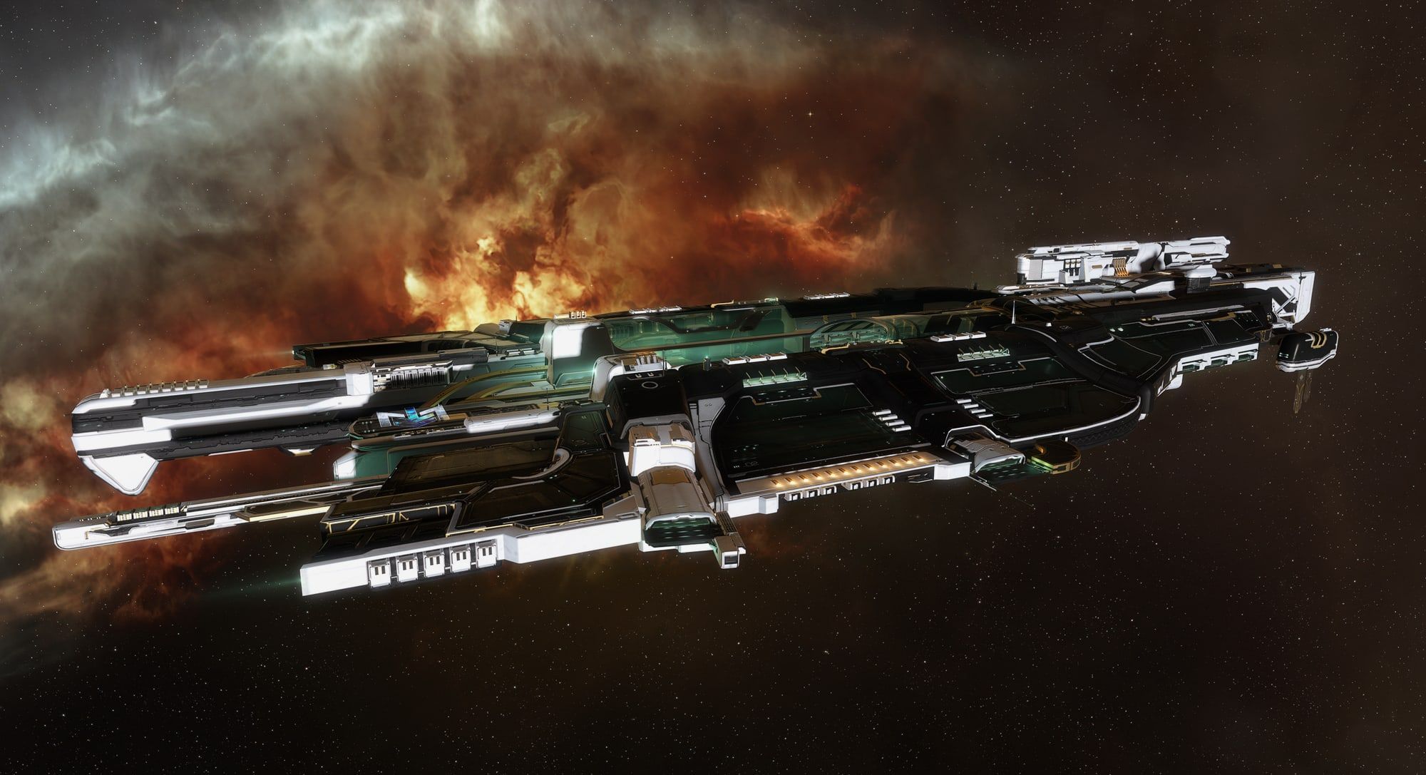 EVE Online screenshot