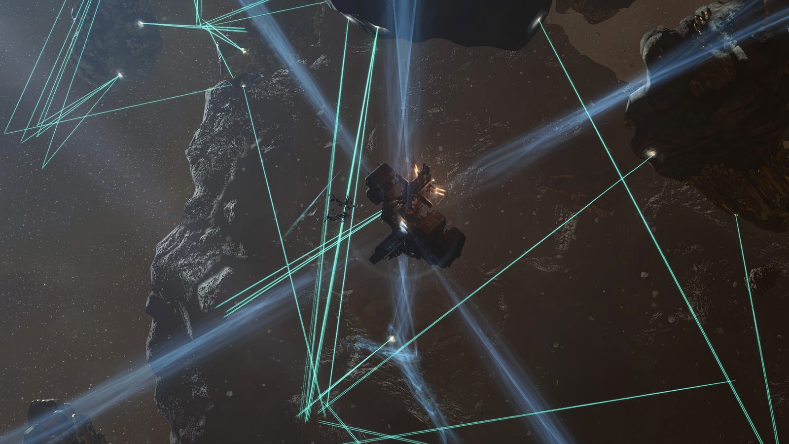 Mining