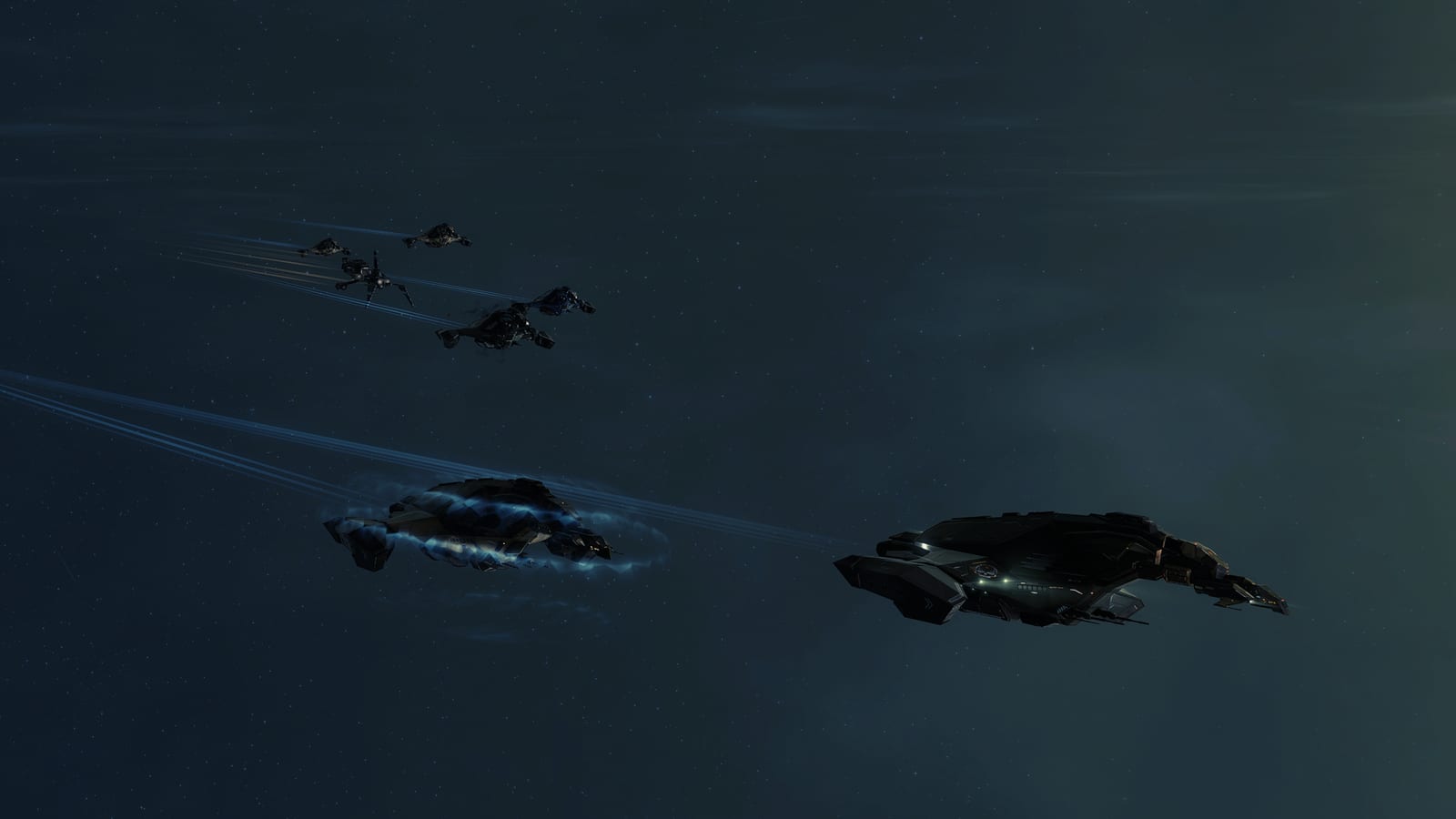 EVE Online screenshot
